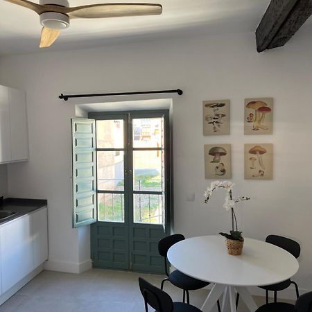 The Sunnydise Apartment Luxury Duplex In The City Center Малага Экстерьер фото
