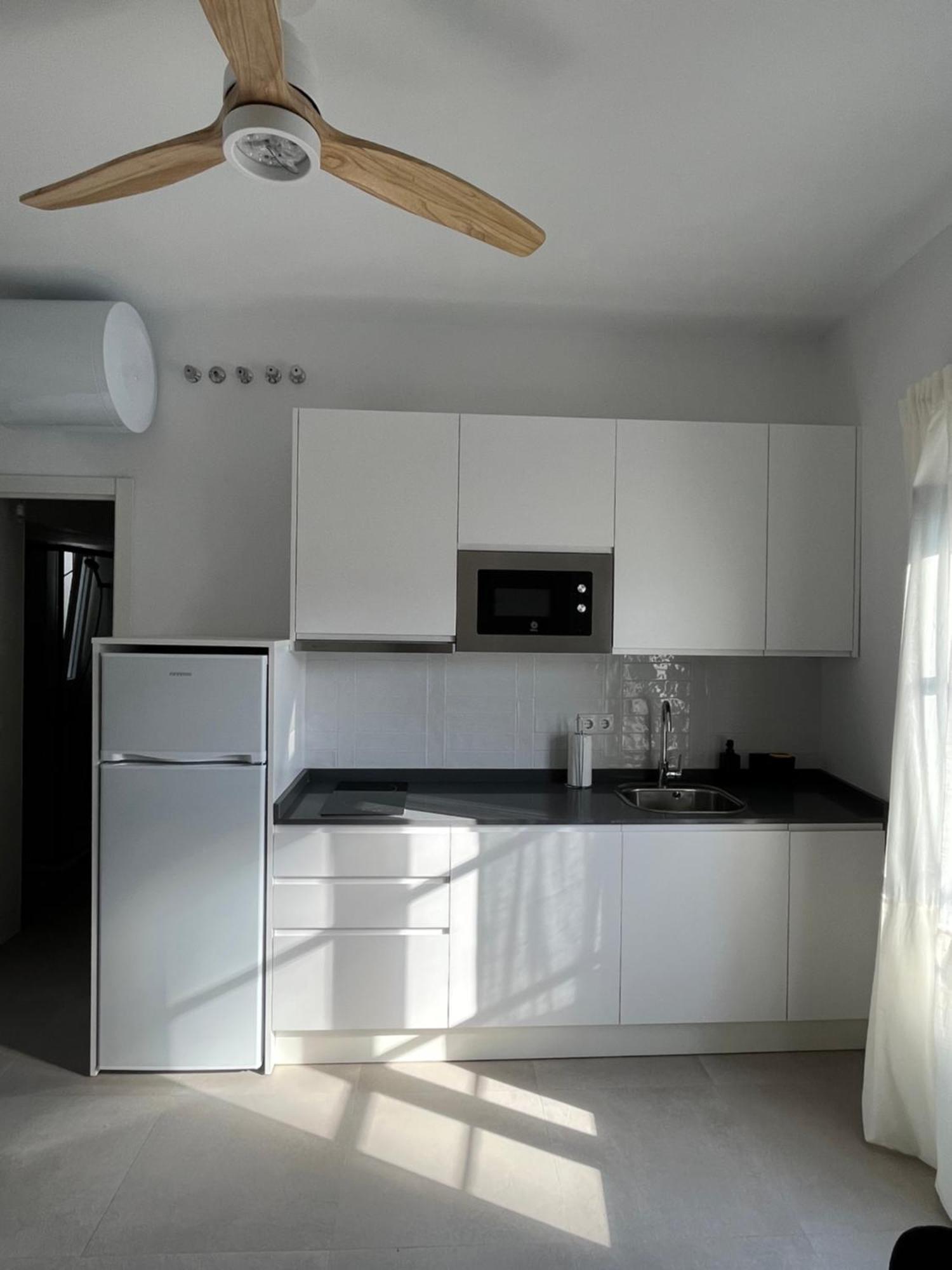 The Sunnydise Apartment Luxury Duplex In The City Center Малага Экстерьер фото